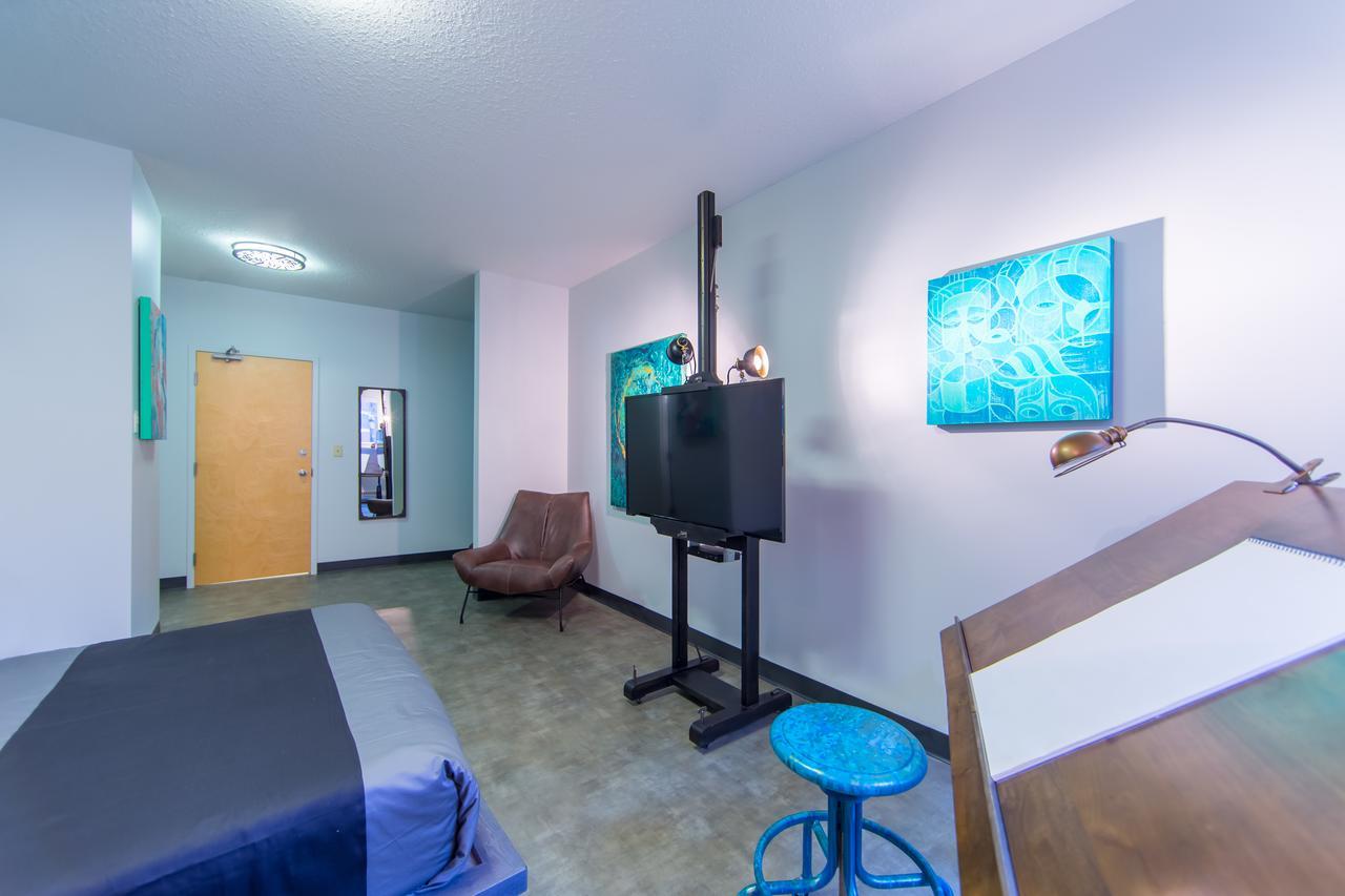 Macewan University Residence Edmonton Dış mekan fotoğraf
